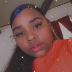 Heaven harris - @heavenharris55 - Instagram