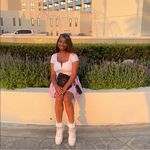 Heaven Harris - @hevtheestallion - Instagram