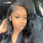 Heaven Jones💖 - @theheavenlyhairsisciety - Instagram