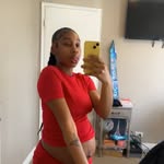 Heaven Jones - @lilshiya35 - Instagram