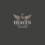 Heaven Royal Halls - @heaven.royal.halls - Instagram