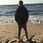 Patryk Nawrocki - @heavenroy4l - Instagram