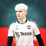 Roy MUFC - @heavenroy45 - Instagram