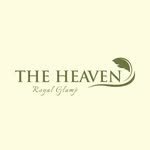 The Heaven Royal Glamp - @theheaven.royalglamp - Instagram