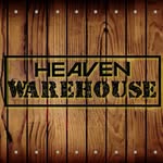Heaven Warehouse - @heavenwarehouse - Instagram