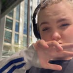 heaven webb - @heavenly_musictaste - Instagram