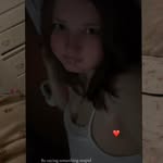 Heaven Webb - @aghwg82929 - Instagram