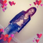 Heaven Johnson - @heavenlygreen420 - Instagram