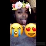 Heavenly Johnson - @theyloveee.heav - Instagram