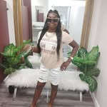 Heavenly Johnson - @heavenlyj98 - Instagram