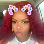 Heavenly Johnson - @heavenleigh_85 - Instagram