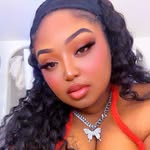 Heavenly Johnson - @i.am.heavenlly - Instagram