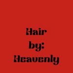 Heavenly Johnson - @hairbyheavenlyy - Instagram