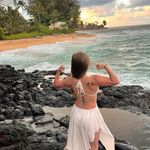 Heavenly Parrish - @heavenlyraefitness - Instagram