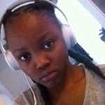 Paris Heavenly Coogler - @omg_bossgirll - Instagram