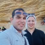 Heba Mansour - @hebamansour46 - Instagram