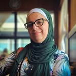 Heba Mansour - @mansour_heba - Instagram