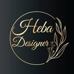 heba_designer 👑 - @heba.mostafa89 - Instagram