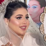 Heba Mostafa make up artist 💄 - @hebamostafa6359 - Instagram