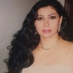 Heba Mostafa Saleh - @hebamsalh - Instagram