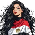 Heba Sadek - @beautysalontattoo - Instagram