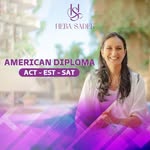 Ms.Heba Sadek American Diploma English Teacher - @hebasadek_american_diploma - Instagram