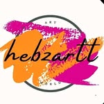 Heba Shaikh - @hebzartt - Instagram