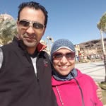 Heba Soliman - @soliman5342 - Instagram
