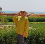 Heba Soliman - Facebook