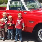 Heber Barlow - Facebook