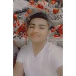 Heber Lazo - @aceitunoheber - Instagram