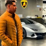 Heber Ramirez - @heber.ramirez_oficial - Instagram