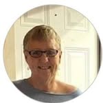Teresa Hebert - @twhitehebert1 - Instagram