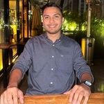 Hebert Daniel - @hebertparra - Instagram