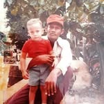 Heberto Dominguez - @hebertodomca - Instagram