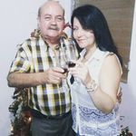 Heberto Isaac Chacón Martinez - @herberto_5 - Instagram