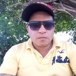 Heberto Martinez - @wilmer_luna_9022 - Instagram