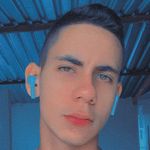 Heberto martinez - @heberto_1811 - Instagram
