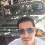 Heberto Martinez - @martinezheberto - Instagram