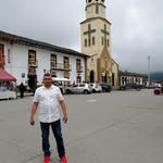 Heberto Martinez Lambertinez - @hebertomartinezlambertinez - Instagram