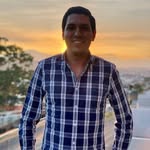 Héctor Abarca - @petyom.pedregal - Instagram