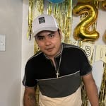 Hector abarca - @hectorgris.19 - Instagram