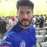 Hector Abarca - @hectorabarca13 - Instagram