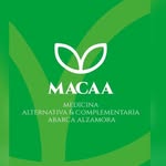Hector Abarca Alzamora - @macaa_medicina_alternativa - Instagram