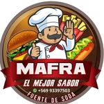 Hector Alejandro Bahamondes Abarca - @_fuentedesodamafra - Instagram