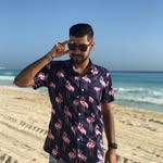 Hector Abraham Barragan Suazo - @hectorbasu - Instagram