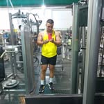 Hector Abraham Matos Toth - @hectorabraham7 - Instagram