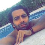 Hector Abraham Medina Agis - @chavomedag - Instagram