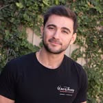 Hector Abraham Torres - @hectorat12 - Instagram