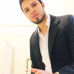 Hector Abrego - @hectorabrego23 - Instagram